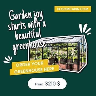 Bloomcabin USA