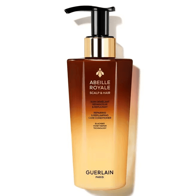 REPAIRING & REPLUMPING CARE CONDITIONER 