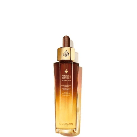 Guerlain Abeille Royale scalp and hair serum 50 ml